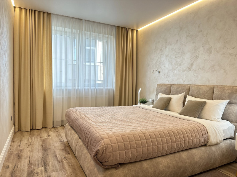 Апартаменты KranzDeluxe на Гагарина