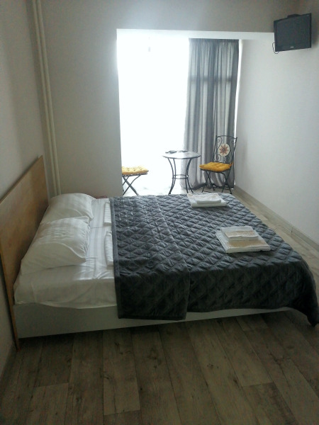 Апартаменты в центре города