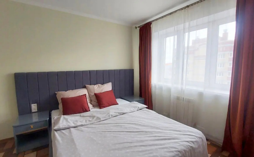 Квартира в Спальном Райoне Гopодa