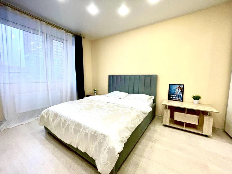 Апартаменты Квартира в новом доме