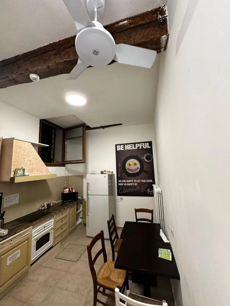 Foresteria Sociale Venice San Marco