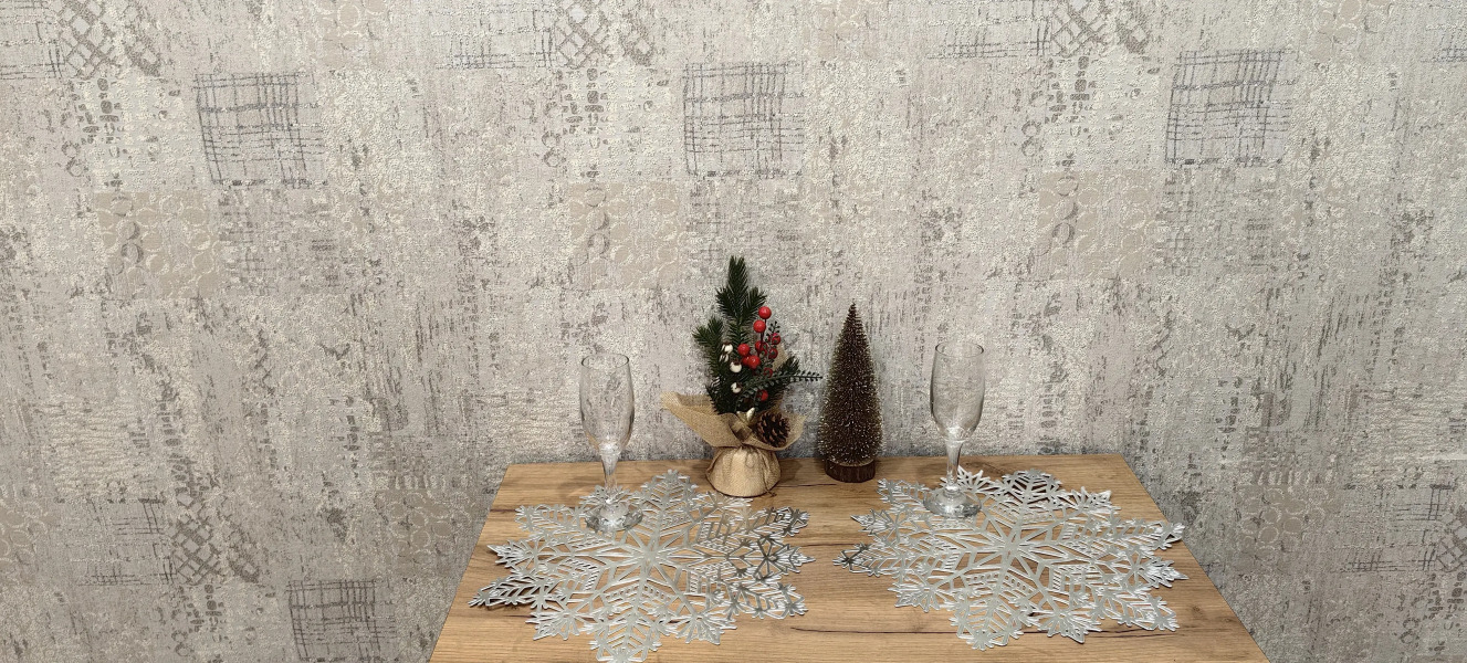 Квартира ЖК "Мандарин"