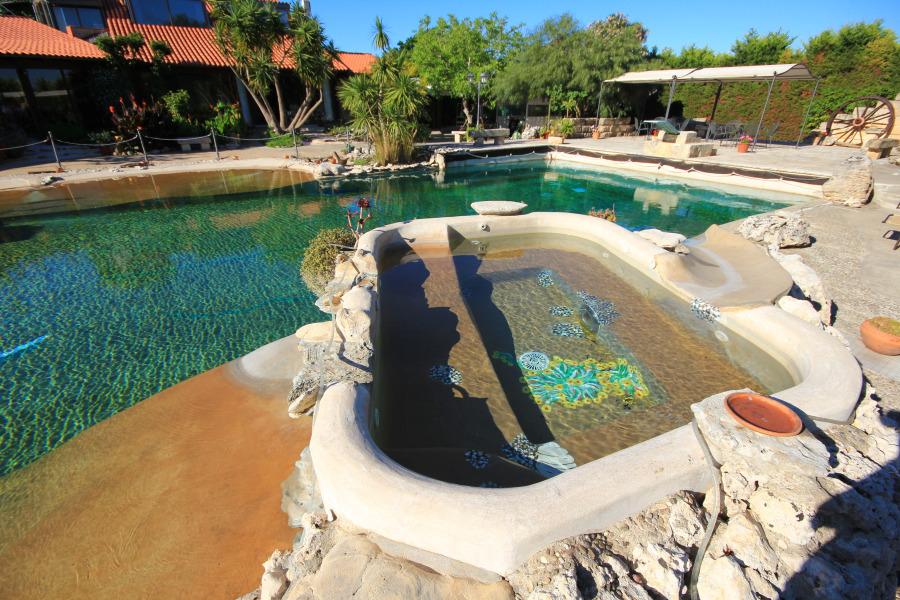 Гостевой дом Villa Diana