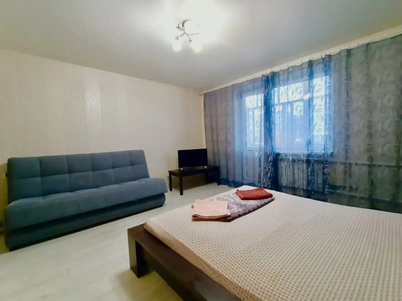 Апартаменты в центре