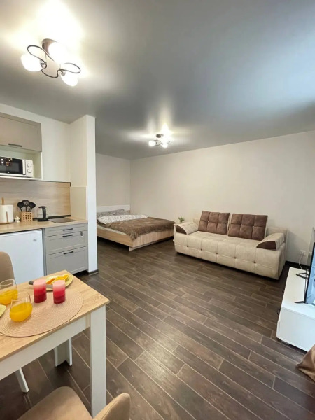 Апартаменты ЖК Панорама