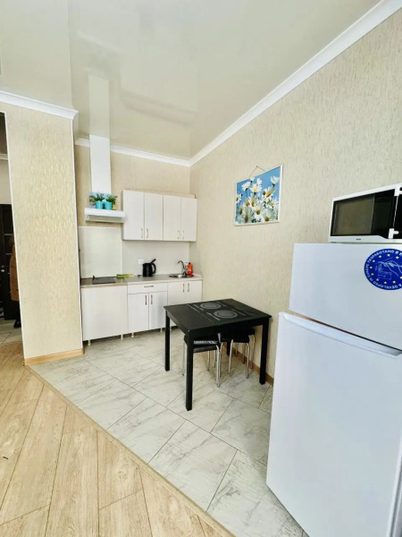 ЖК Дельфин 1