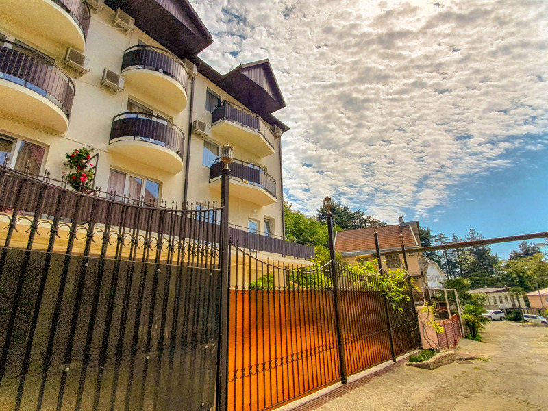 Гостевой дом Мама