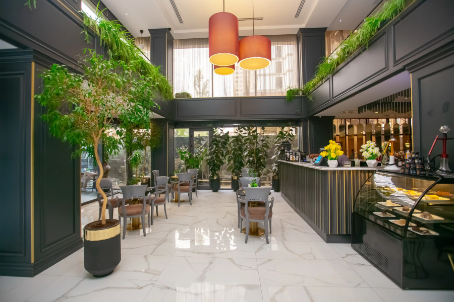 Бутик-отель Premium Park