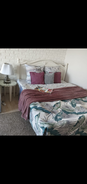 Квартира с Видом на Море