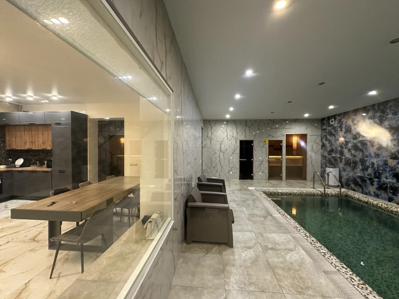 Частный дом Коттедж