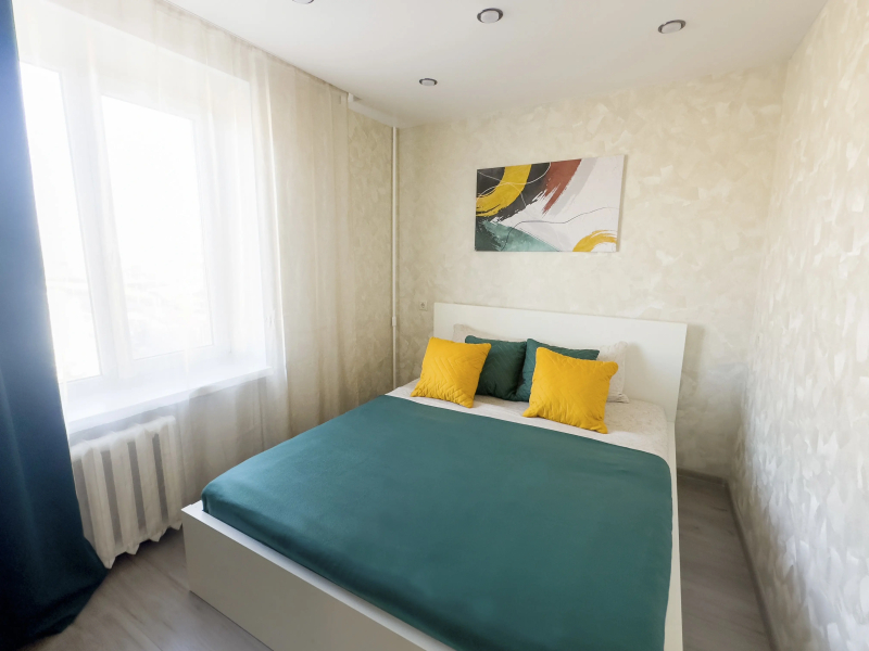 Квартира на Свободы 2