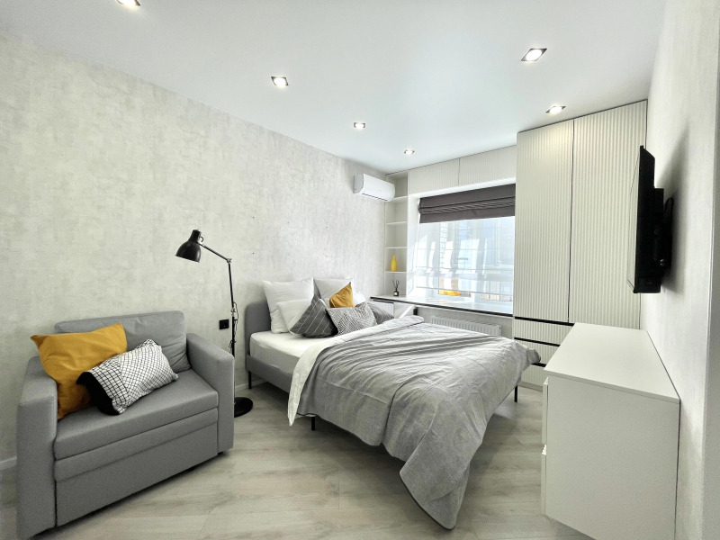 Апартаменты в ЖК Aрт Сити