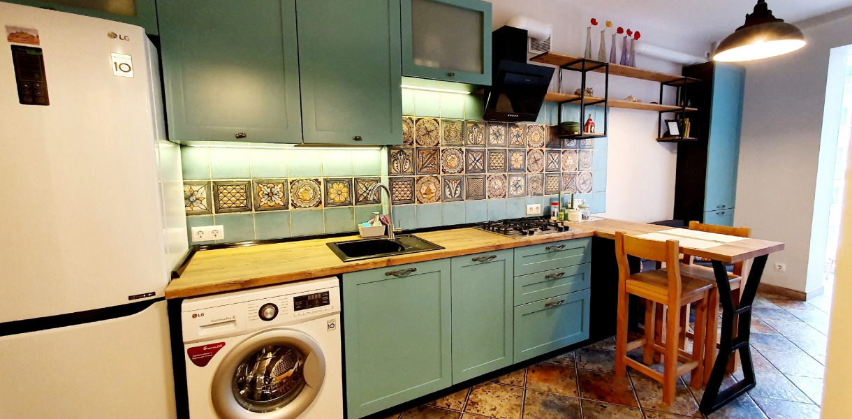 Апартаменты Amore&more