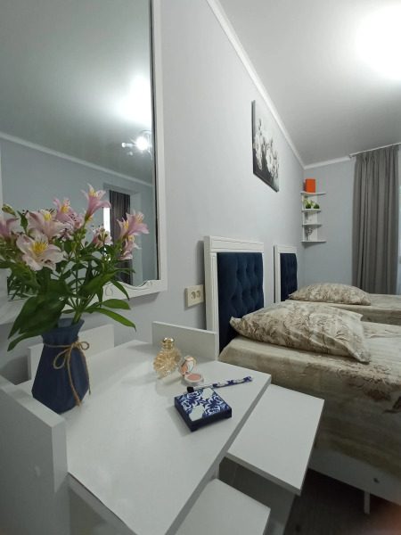 Гостевой дом Самира