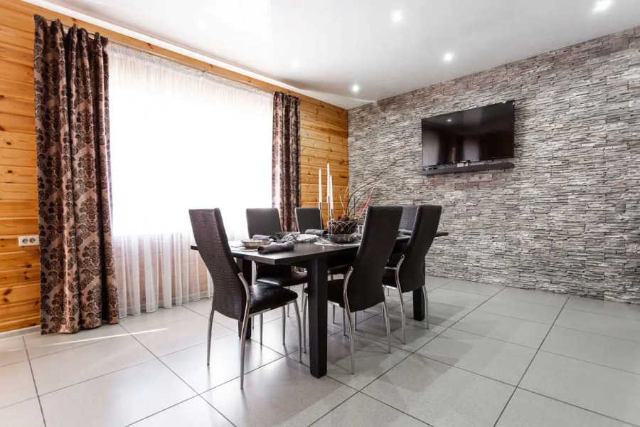 Бунгало РайОк