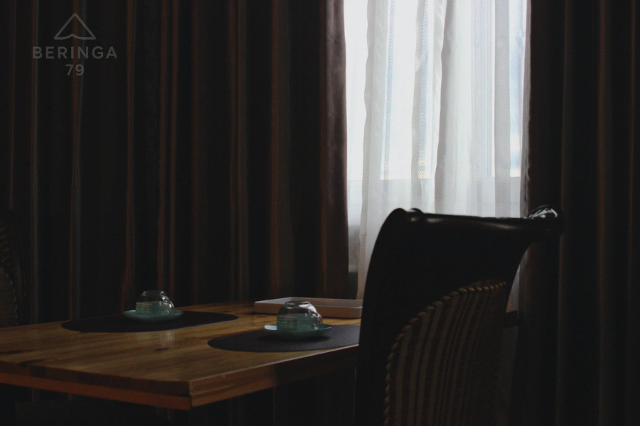 Гостевой дом Beringa 79