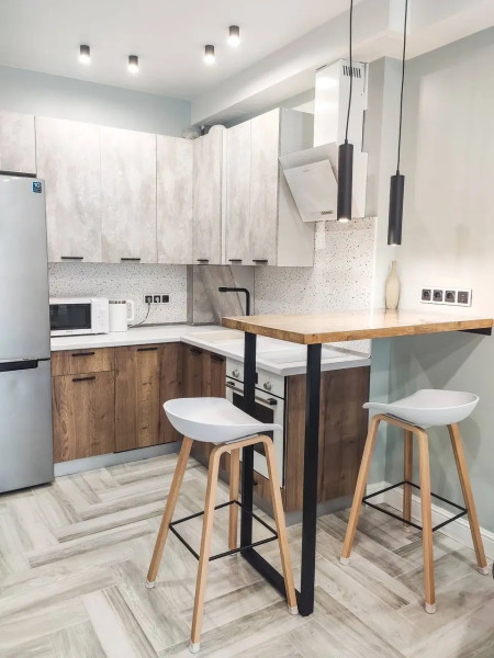 Апартаменты  BalticSea 2