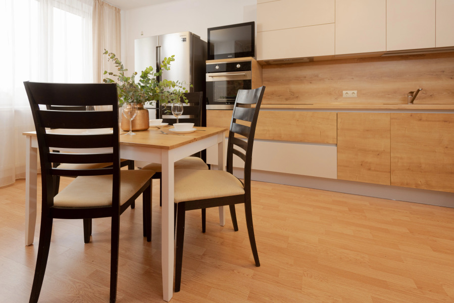 Квартира ApartHause просторные в тихом районе