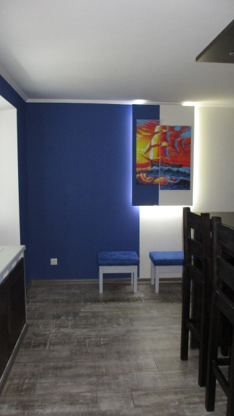 Апартаменты Алые Паруса