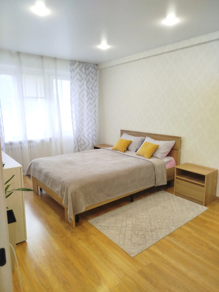 Апартаменты Пушкина 44