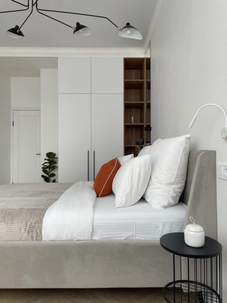 Квартира у Моря Жк Резиденция у Моря