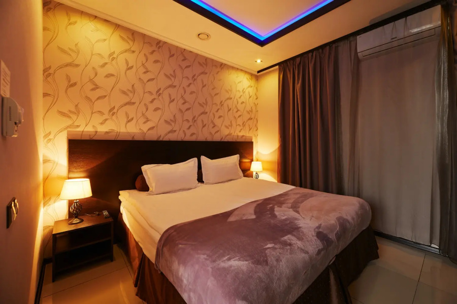 Мини-отель Форест энд Фокс