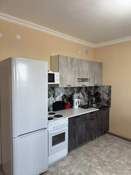 Квартира Уютная Студия в Новостройке