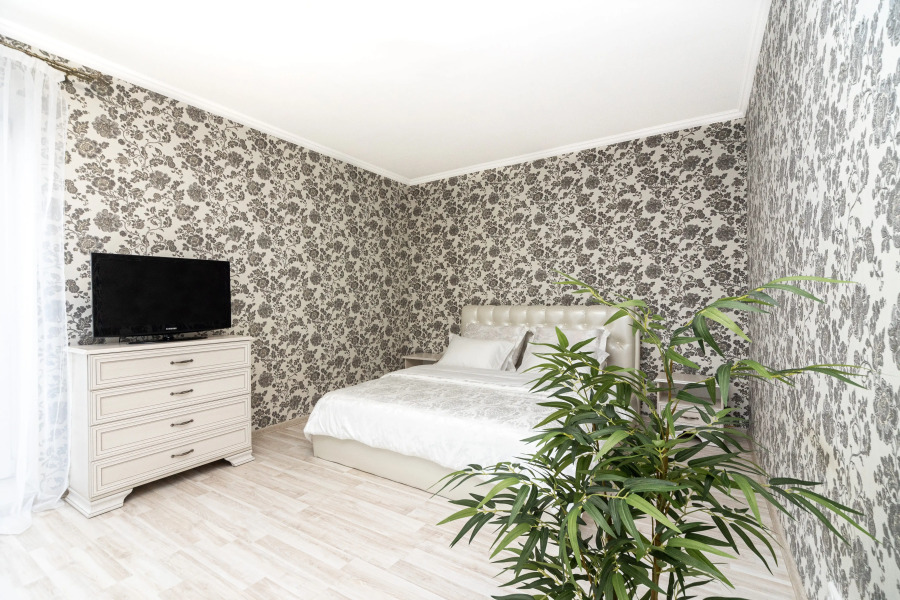 Апартаменты Огромная студия на Мястровской