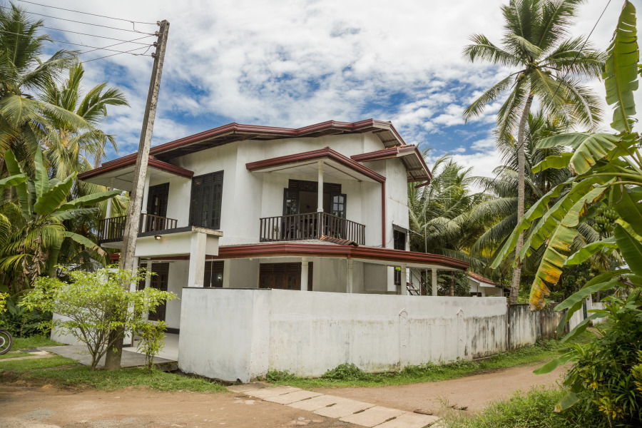 Гостевой Дом Lotus Lodge