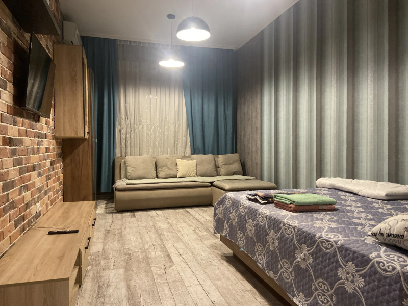 Квартира на Краснознаменной