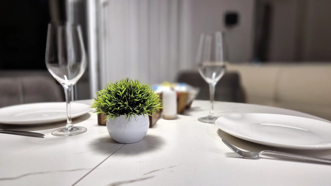 Квартира на улице Пришвина 18