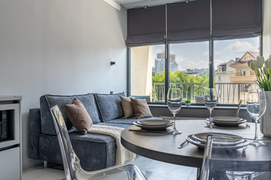 Квартира Орджоникидзе 11/1 5