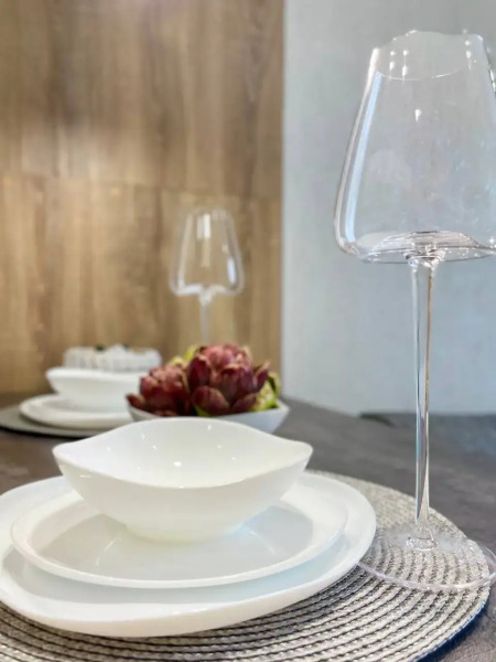 Квартира Чехов в Тюмени