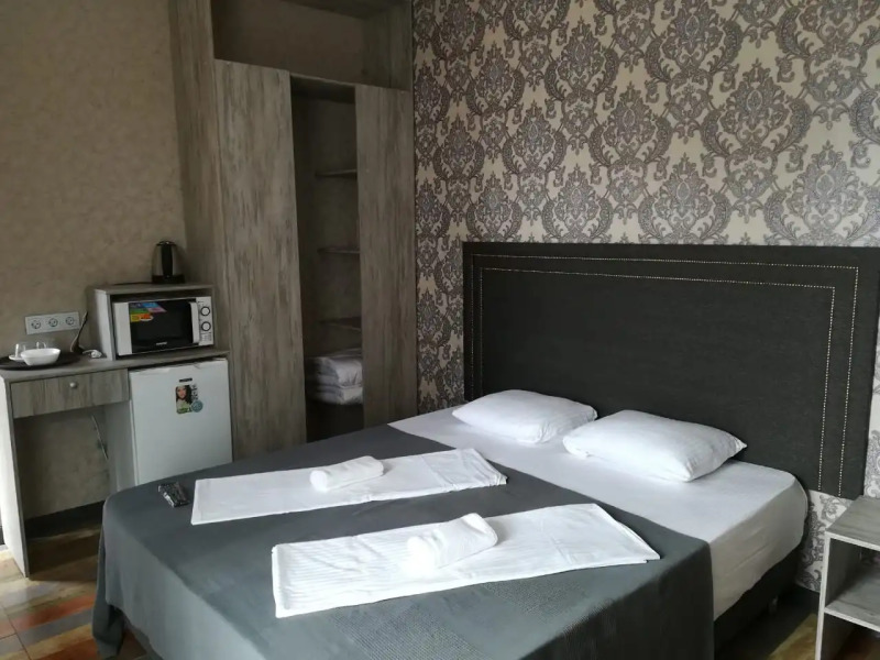 Гостевой Дом Лоза