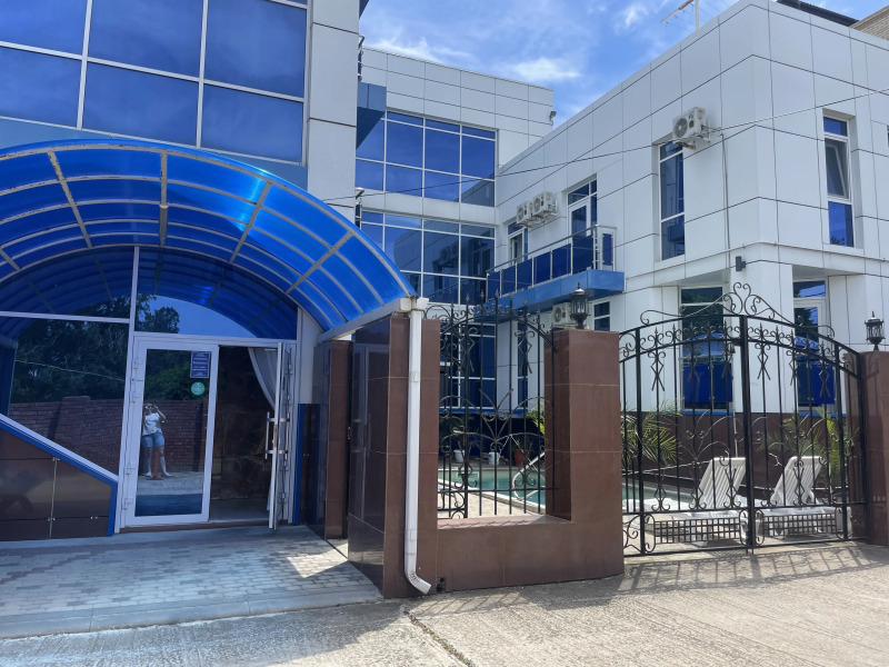 Гостевой дом Валентина 2