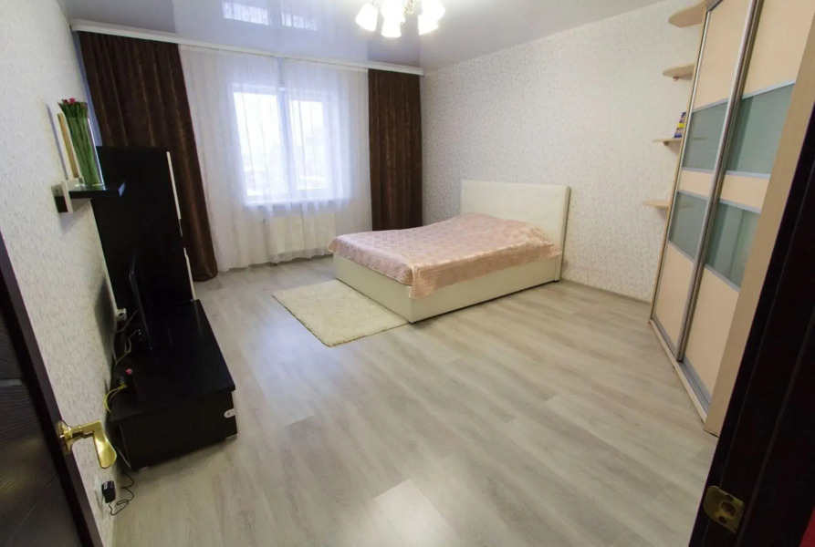 Апартаменты SC с современным ремонтом