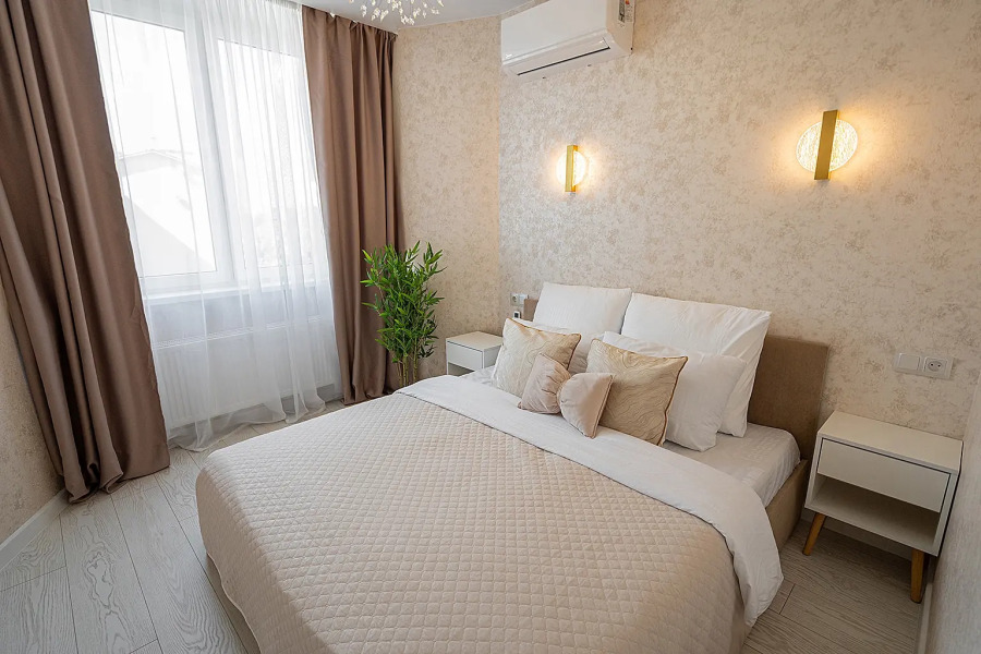 Квартира для Семейных Путешествий