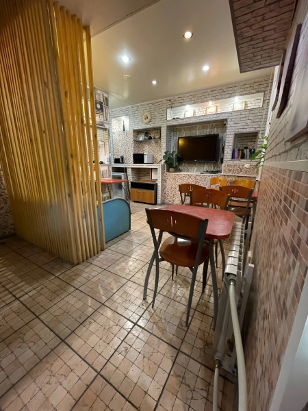 Хостел Уютное местечко