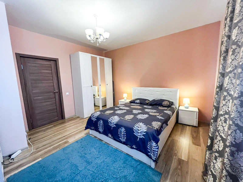 Апартаменты AlexHome Химки на 9 Мая 4А