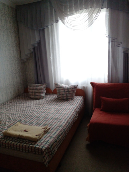 Гостевой дом Южный рай