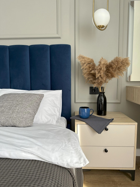 Апартаменты на Васильевском Острове