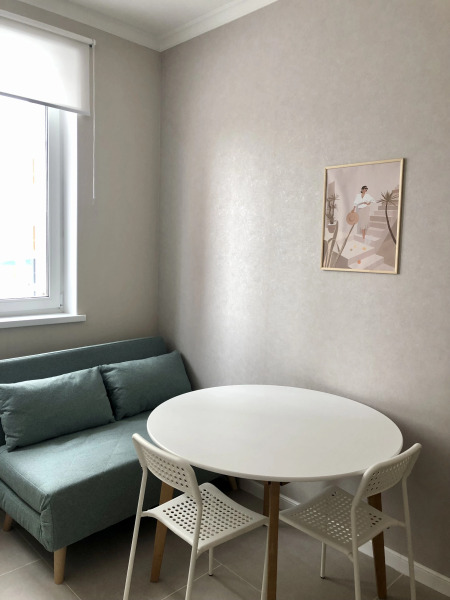 Квартира Sputnik 1