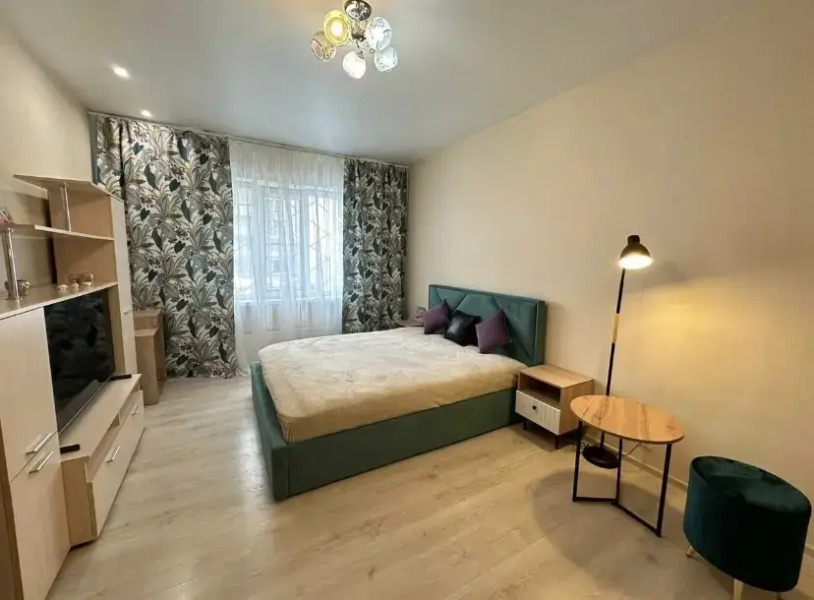 Квартира Фиалка