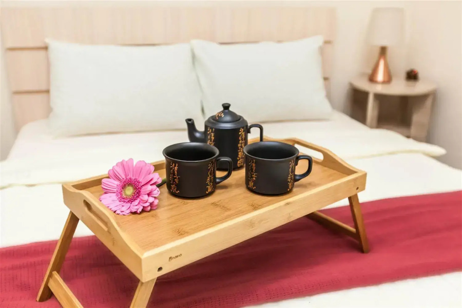 Квартира в новом ЖК Кристалл