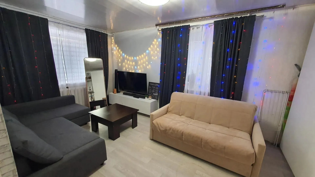 Апартаменты на Дачной 29