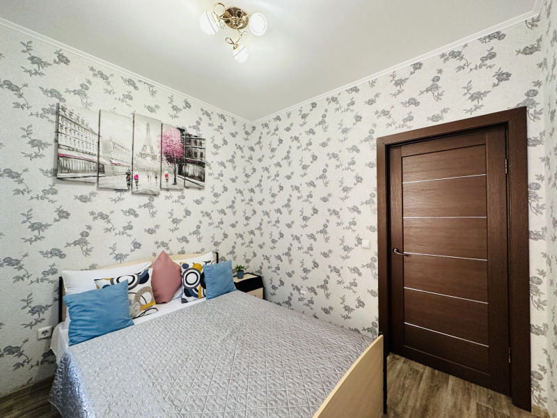 Квартира Nasutki38 Оазис