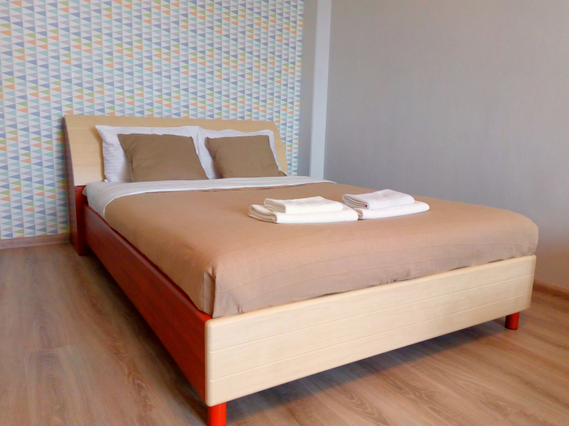 Апартаменты on Sovetskaya 21 Balashikha