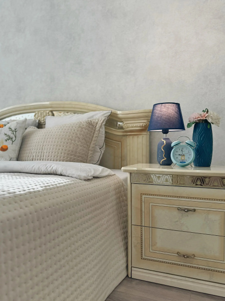 Квартира Уютная