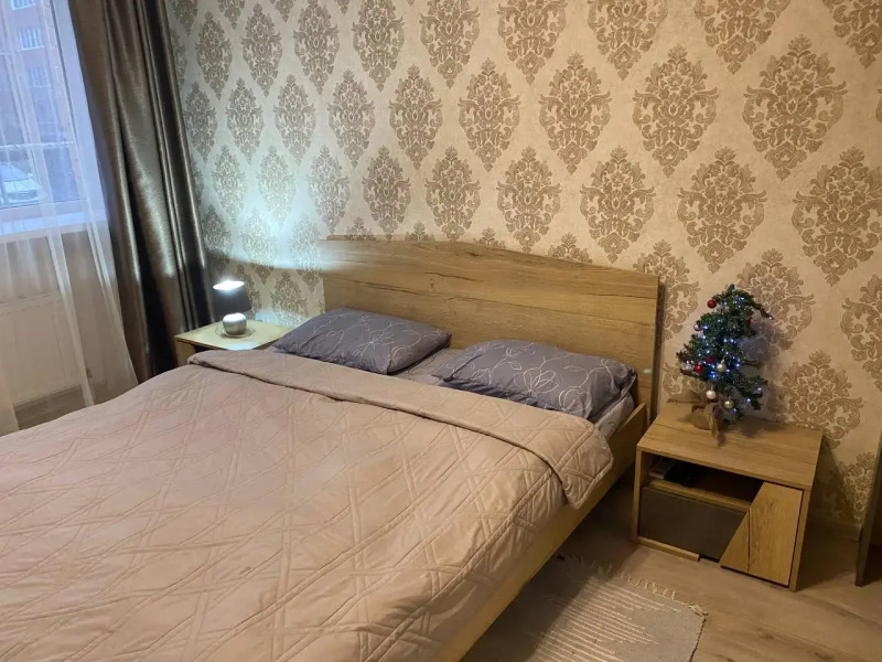 Апартаменты Семейные от Команды APART MV