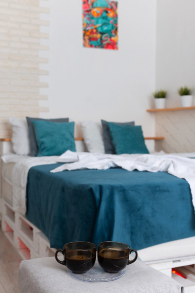 Квартира Holidey Dey